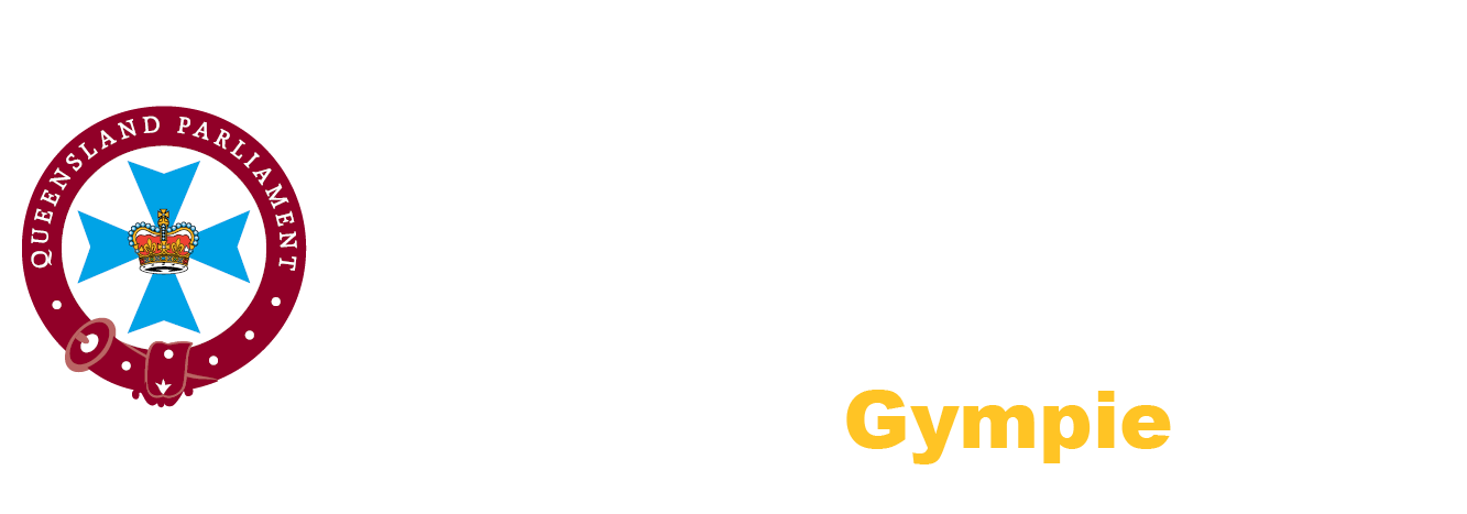 Tony Perrett MP